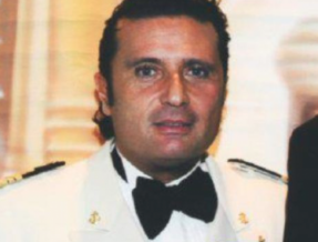 Tutti a casa…anche Schettino