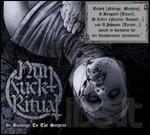 Nunfuckritual-in Bondage To The Serpent