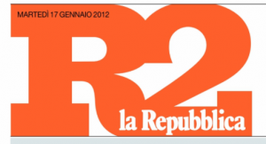 Potere Transgender, da Repubblica del 17/01/2012