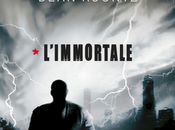 Anteprima "FRANKENSTEIN L’IMMORTALE" Dean Koontz