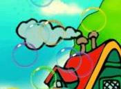 Blowing Bubble Symbian