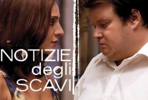 “Notizie degli scavi”: un interessante esperimento di letteratura cinematografica