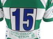 Benetton Treviso vuol dire infermeria squalifiche. motivazioni discutibili