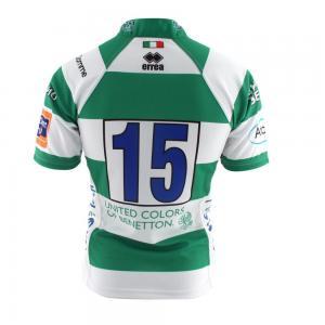 Benetton Treviso vuol dire infermeria e squalifiche. E motivazioni discutibili