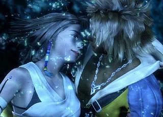 Final Fantasy X HD sarà sviluppato dai creatori di Kingdom Hearts