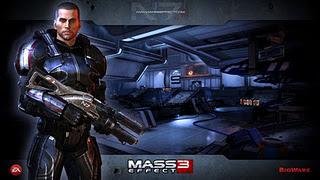 Mass Effect 3 : data di uscita della demo