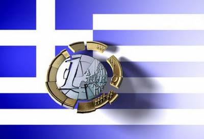 FINANZA - Grecia, il default è ormai scontato. Imminente ritorno alla dracma.