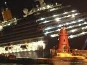 Salotto parla della Concordia superstiti