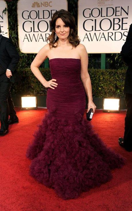 Events and Red Carpet// Golden Globe Awards