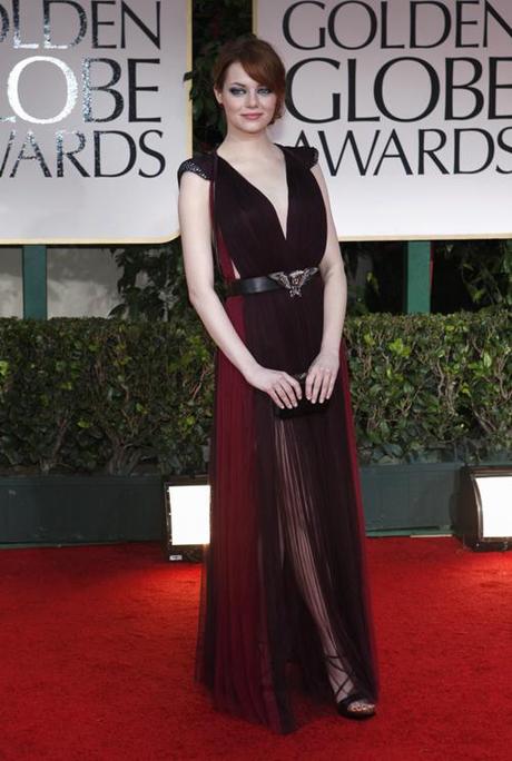 Events and Red Carpet// Golden Globe Awards