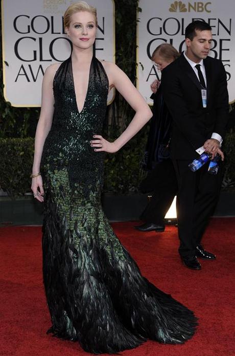 Events and Red Carpet// Golden Globe Awards
