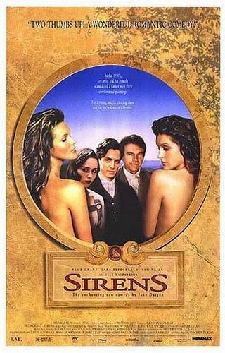 Sirens-Sirene