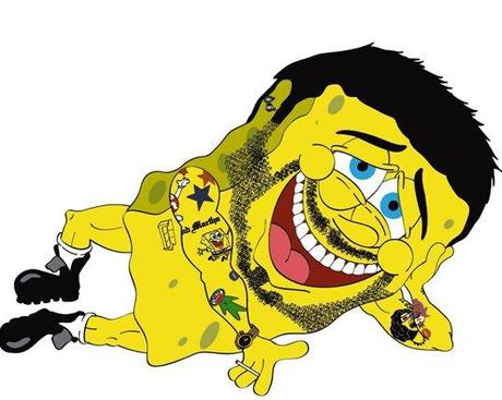 sponge-bob-marc-jacobs