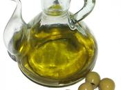 Olio oliva contraffatto