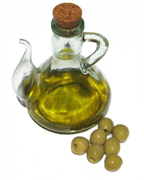 olio di oliva