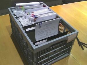 Organizzare i file con aiFile