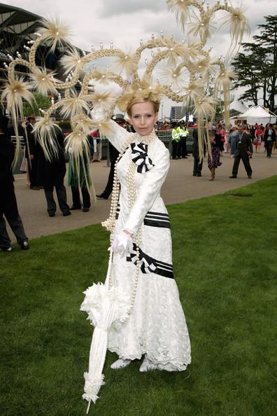 Le Nuove Regole dell'Eleganza. Royal Ascot 2012