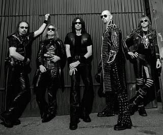 Judas Priest - In arrivo box con 17 cd