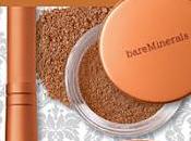 Preview BARE MINERALS: Bronzed Beauty Trend Report: Frill Seeker