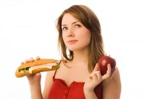 Colesterolo alto e la dieta