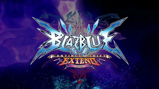 BlazBlue Continuum Shift Extend : Limited Edition anche per l'Europa e anche per PS Vita