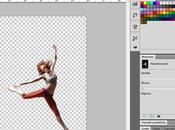 Scontornare immagini complesse Photoshop #002
