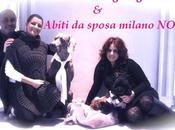 ECCOLE foto ANTEPRIMA delle nuove collezione abiti sposa 2012