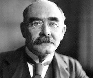 18 gennaio 1936: Nasce Rudyard Kipling