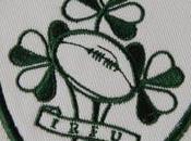 Fatta anche l’Irlanda Nazioni