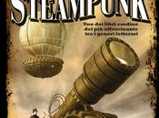 Recensione: trilogia Steampunk