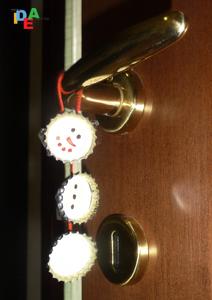 COME RICICLARE I TAPPI DEGLI APERITIVI