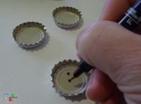 COME RICICLARE I TAPPI DEGLI APERITIVI