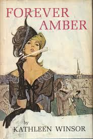 RITORNA IN LIBRERIA 'AMBER'  DI KATHLEEN WINSOR