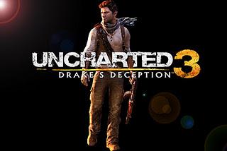 Classifica vendite e pre-ordini Playstation di Amazon Italia : Uncharted 3 a 36,99 €