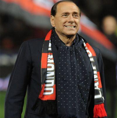 Silvio Berlusconi vuole vendere il Milan:ecco cosa sta accadendo