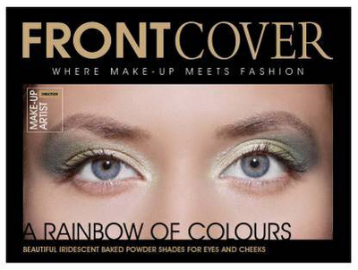 Preview FRONT COVER: novità in casa Sephora