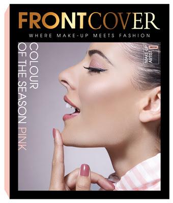 Preview FRONT COVER: novità in casa Sephora