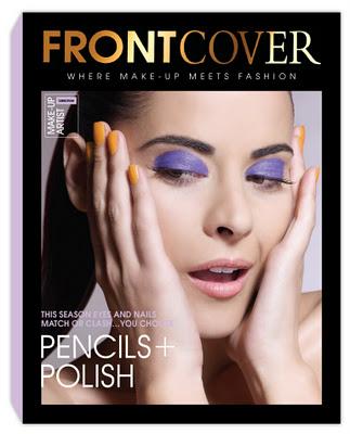 Preview FRONT COVER: novità in casa Sephora