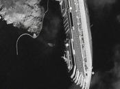Costa Concordia vista satellite