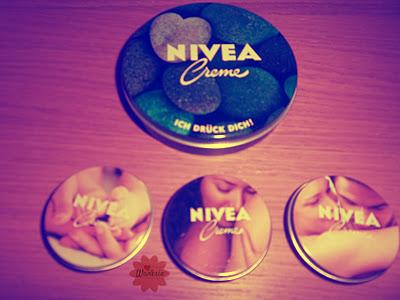 La Nivea