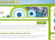 Enel Blogger Award2012: Make Series candidato categoria LIFESTYLE. Scopri come votare!