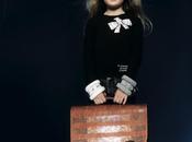 Swarovski Elements Vogue Bambini insieme Pitti Bimbo