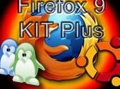 Firefox 9.0.1 Plus Ubuntu Altre Distro