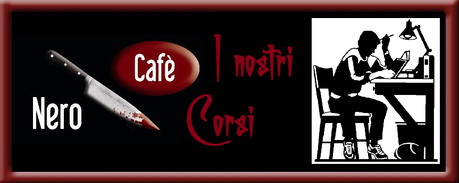 Corso editing indetto da Nero Café