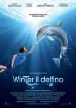 L’incredibile storia di Winter il delfino