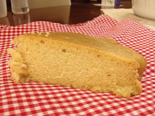 Torta leggera al limone