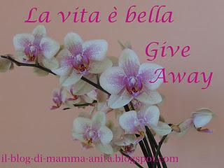 Un altro give away