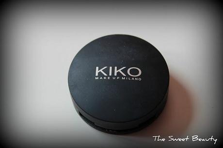 KIKO: Full Coverage Concealer