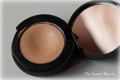 KIKO: Full Coverage Concealer