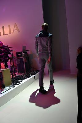 Siviglia - Fashion Concept 3 Party
